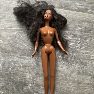 Vintage 1987 Mattel Barbie doll